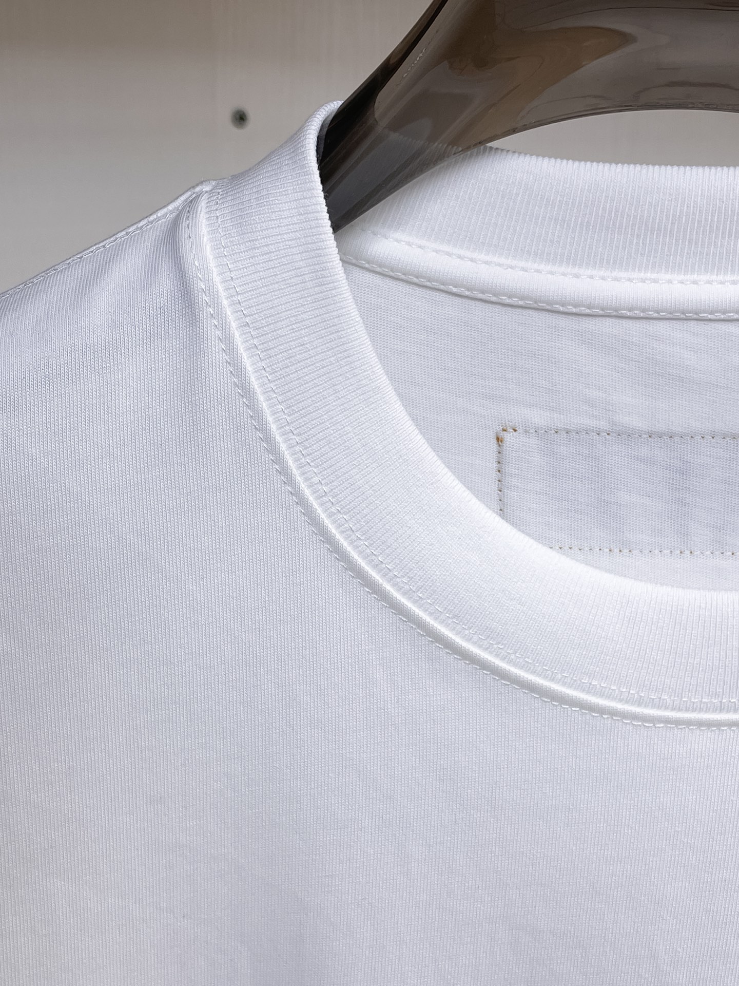short sleeves